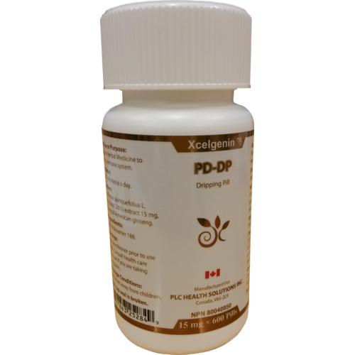 pd a 600
